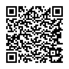 QR-code voor telefoonnummer +19063911476