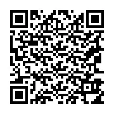 Código QR para número de telefone +19063914151