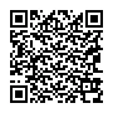 QR-code voor telefoonnummer +19063938450