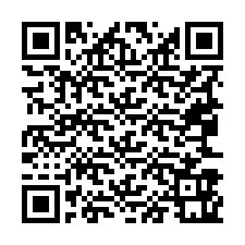 Codice QR per il numero di telefono +19063961183