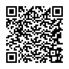 QR Code สำหรับหมายเลขโทรศัพท์ +19063962075