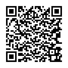 QR-koodi puhelinnumerolle +19063962120