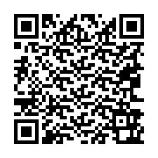 QR-Code für Telefonnummer +19063962653