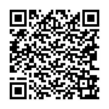 QR-код для номера телефона +19063963216