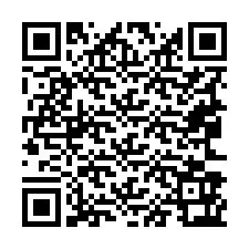 Código QR para número de telefone +19063963317