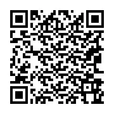 QR-код для номера телефона +19063964345