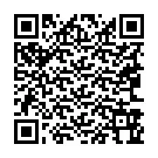 Codice QR per il numero di telefono +19063964406