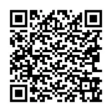 Código QR para número de teléfono +19063965406