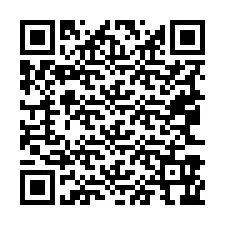 Codice QR per il numero di telefono +19063966063