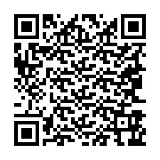 QR-код для номера телефона +19063966076