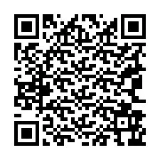 Codice QR per il numero di telefono +19063966720