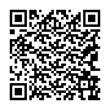 Kode QR untuk nomor Telepon +19063966721