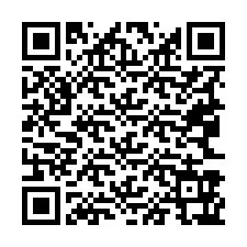 QR-code voor telefoonnummer +19063967423