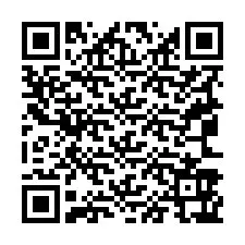 Kode QR untuk nomor Telepon +19063967900