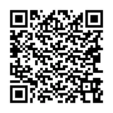 QR-код для номера телефона +19063968046