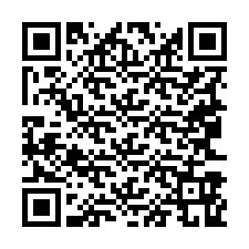 QR kód a telefonszámhoz +19063969076