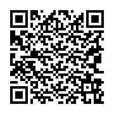 QR kód a telefonszámhoz +19063969530