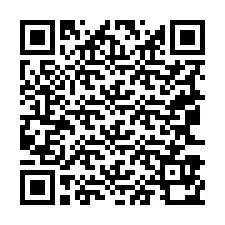 QR-код для номера телефона +19063970174