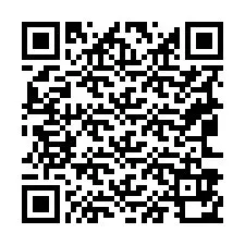 Código QR para número de teléfono +19063970241