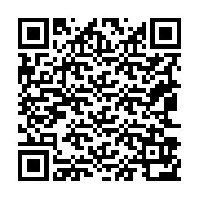 Kode QR untuk nomor Telepon +19063972291