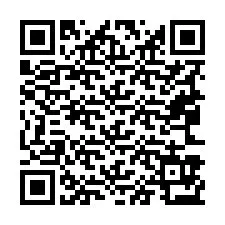 QR-code voor telefoonnummer +19063973407