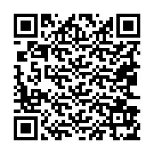 Kode QR untuk nomor Telepon +19063975797