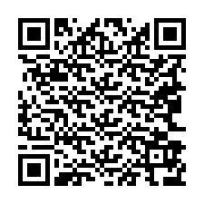 QR-code voor telefoonnummer +19063976326