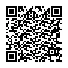 Código QR para número de telefone +19063978690