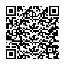 QR-Code für Telefonnummer +19063978969