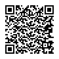 QR kód a telefonszámhoz +19063979087