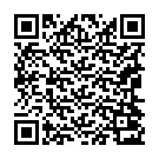 QR kód a telefonszámhoz +19064023255