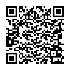 Kod QR dla numeru telefonu +19064023744