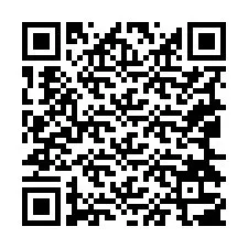 Kode QR untuk nomor Telepon +19064307729