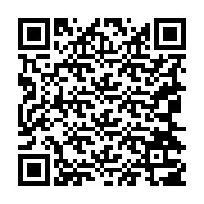 QR код за телефонен номер +19064307730