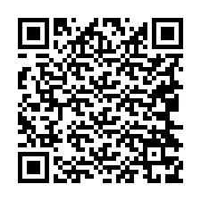 QR код за телефонен номер +19064379632