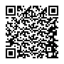 QR-код для номера телефона +19064462773