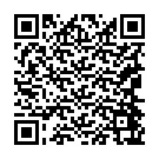 QR Code pour le numéro de téléphone +19064467671