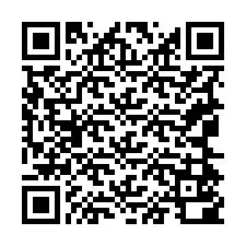 Kod QR dla numeru telefonu +19064500031