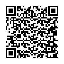 QR Code สำหรับหมายเลขโทรศัพท์ +19064501052