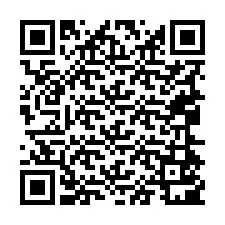 QR-koodi puhelinnumerolle +19064501053