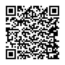 Kode QR untuk nomor Telepon +19064501443