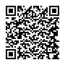 QR-код для номера телефона +19064504172