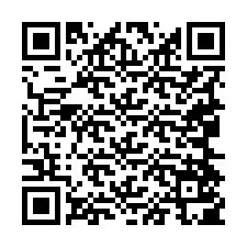 Kode QR untuk nomor Telepon +19064505636