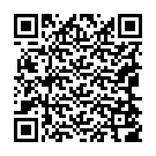 Codice QR per il numero di telefono +19064506125