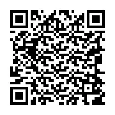 QR-Code für Telefonnummer +19064506214