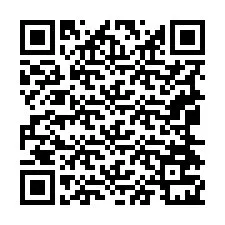 QR Code สำหรับหมายเลขโทรศัพท์ +19064721395