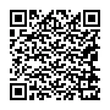 Kode QR untuk nomor Telepon +19064721825