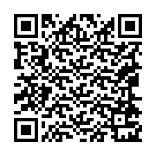 Kode QR untuk nomor Telepon +19064721959