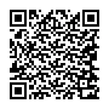 QR-Code für Telefonnummer +19064722136