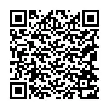 QR-Code für Telefonnummer +19064722761